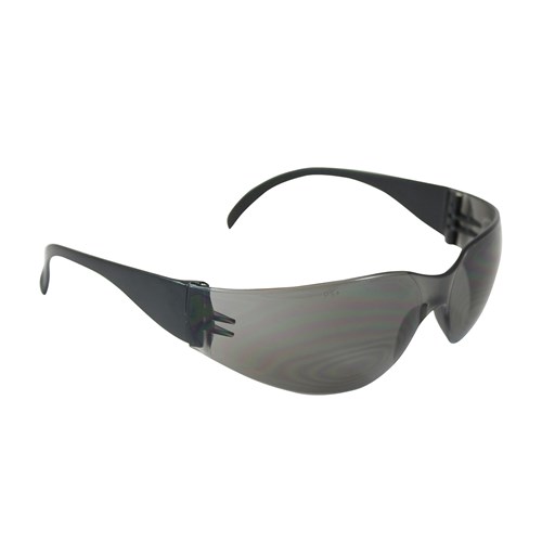 ZENON SAFETY GLASSES (GRAY)