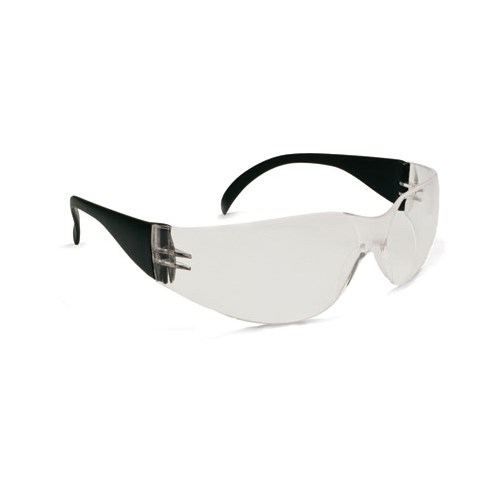 ZENON Z12 CLEAR AS/AF SAF GLASSES