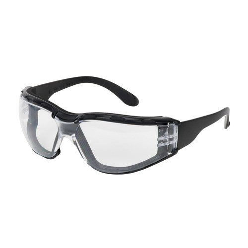 ZENON Z12 FOAM GLASSES BLACK