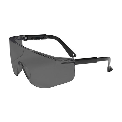 OTG GRAY SAFETY GLASSES