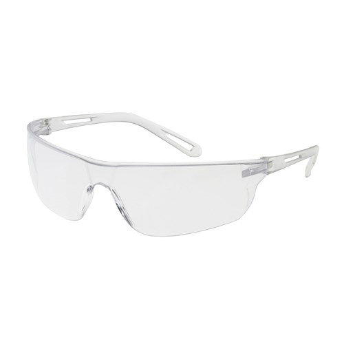 ZENON Z-LYTE CLEAR AS SAF GLASSES