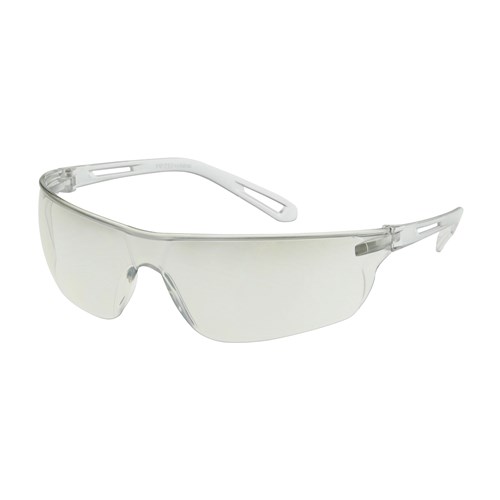 Z-LYTE I/O CLEAR SAFETY GLASSES