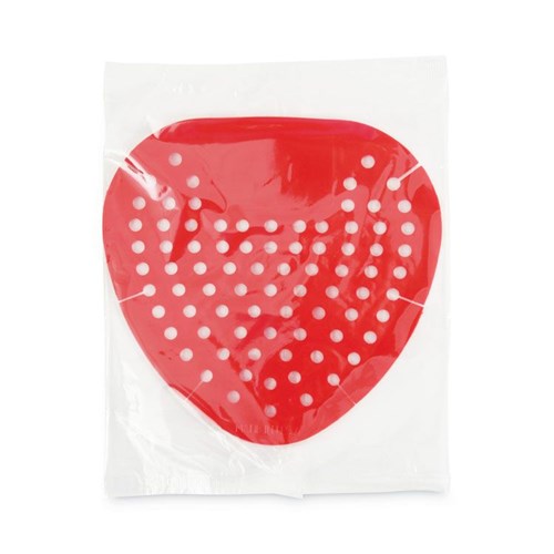 CHERRY URINAL SCREEN 12/PK