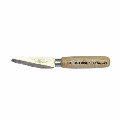 479 3" BEVEL POINT SKIVING KNIFE