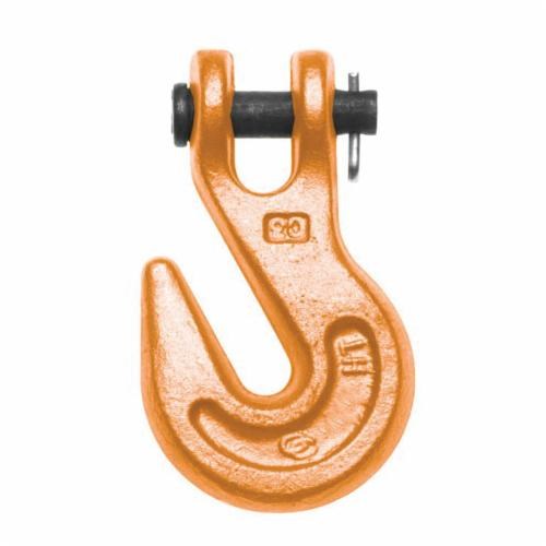 3/8 ALLOY CLEVIS GRAB HOOK