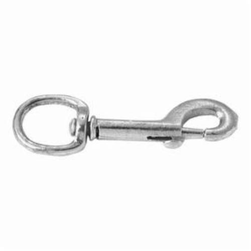 5/8 SWIVEL RD EYE BOLT SNAP