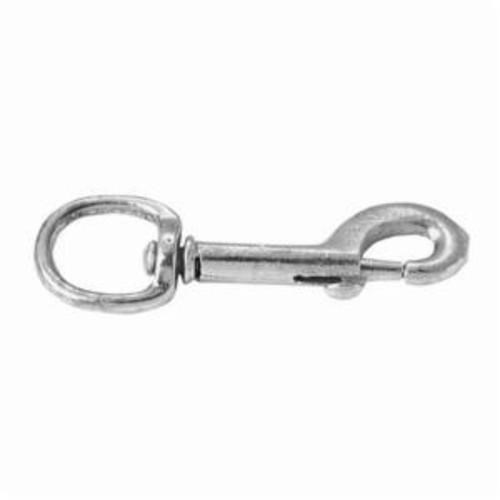 1" SWIVEL RD EYE BOLT SNAP