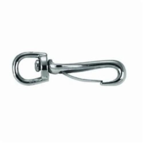 437 3/8" SWIVEL SNAP