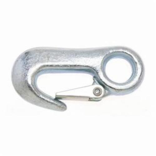 5/8 FIXED EYE SNAP HOOK