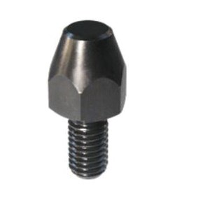 SCREW REST PAD 1-1/4" LENGTH