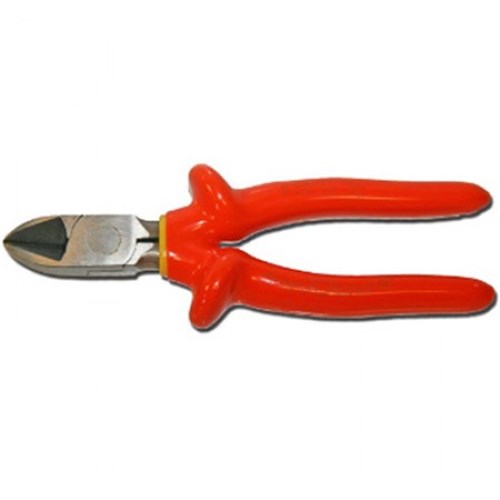 INSULATED DIAGONAL PLIERS