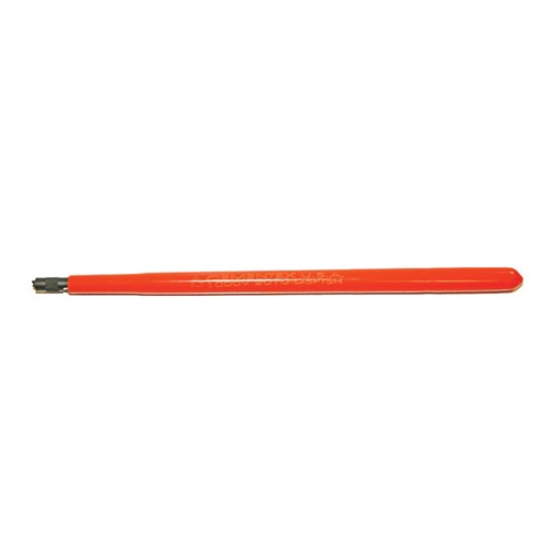 1/4 FLAT TIP INSULATED SCREWDRIVER