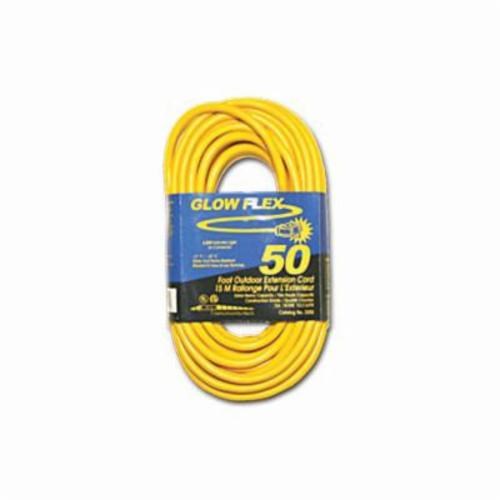 50FT 12/3 POWER FLEX EXTENSION CORD