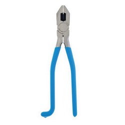 MASONS REBAR PLIERS