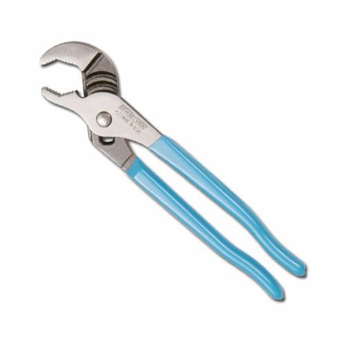 9-1/2 CURVED JAW TONGUE & GROOVE PLIERS