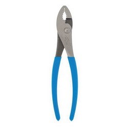 8" SLIP JOINT PLIERS