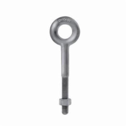 5/8x8 GALV EYE BOLT W/NUT