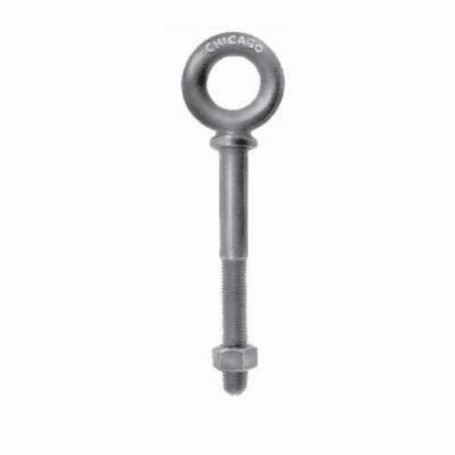 1/2X6" DROP FORGED EYE BOLT