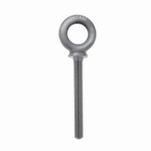 1/2-13x3 THREADED EYE BOLT (SHOULDER)