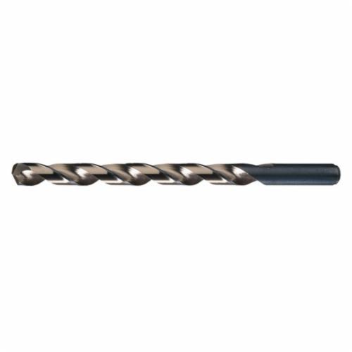 520 5/16 COBALT TAPER LENGTH DRILL 135