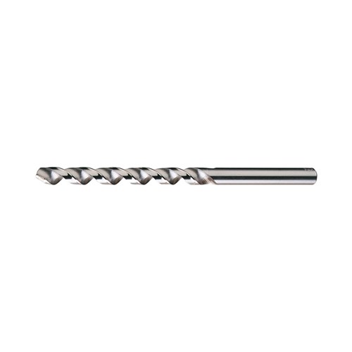 120B #53 HI HELIX TAPER LENGTH DRILL