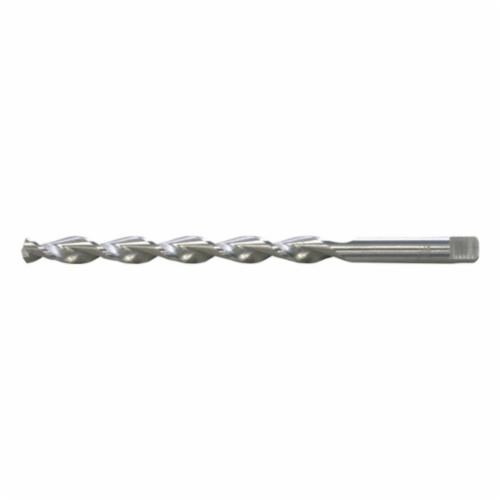 120DH 1/8 TAPER LENGTH DRILL-BRIGHT