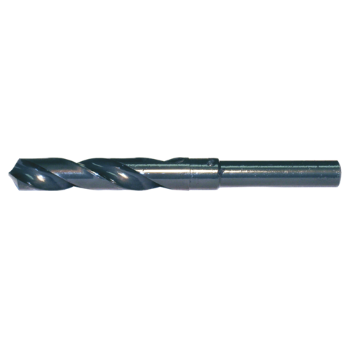 1813 43/64 SILVER & DEMING DRILL 1/2SHK