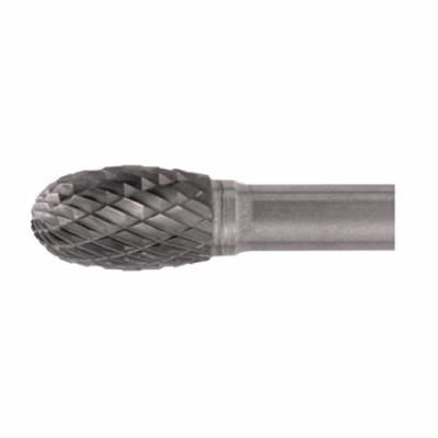 1851 SE-1 1/4x1/4 SOLID CARBIDE BUR