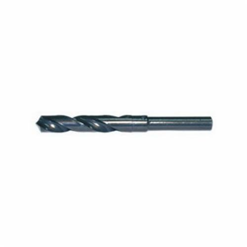 1813 1-1/8 SILVER & DEMING DRILL 1/2SHK