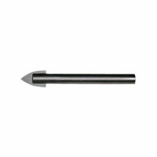 1822 3/16 GLASS & TILE CARBIDE DRILL