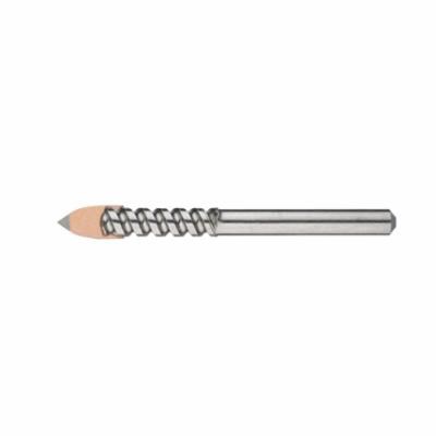 1822 1/2 GLASS & TILE CARBIDE DRILL