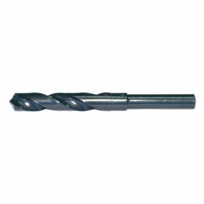 1813 1-3/16 SILVER & DEMING DRILL 1/2SHK