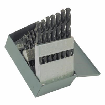 1899 29PC DRILL SET 1/16-1/2X64TH