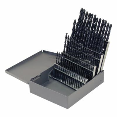 1899 60PC DRILL SET #1-#60