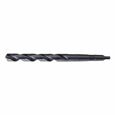 2411 1/2 1MT TAPER SHANK DRILL