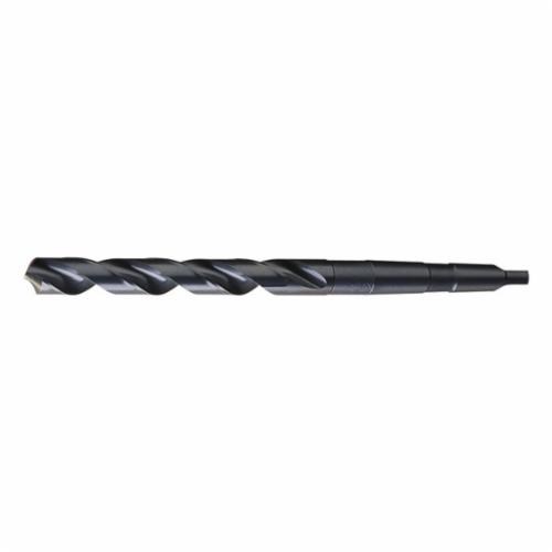 2411 1-1/8 3MT TAPER SHANK DRILL