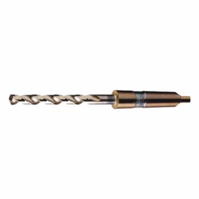 2440 3/4 COBALT 3MT TAPER SHANK DRILL