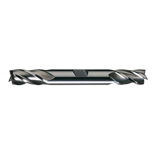 582 5/16X3/8 4FL CC DE END MILL TiN