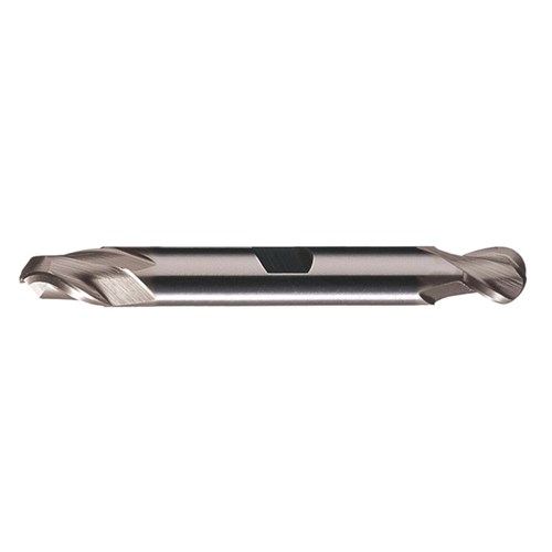 697 5/16 2FL BALL DE END MILL