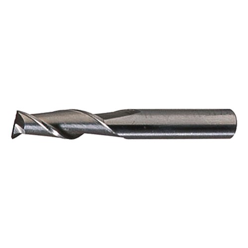 3/32 X 3/16 2FL SGL END FINISH END MILL