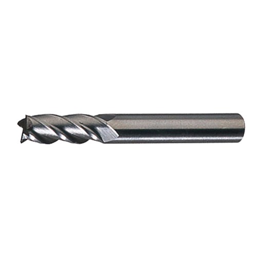 L406 5/64 HSS 4FL END MILL