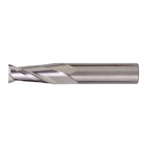 CEM-SE2 1/2 2FL SC SE END MILL