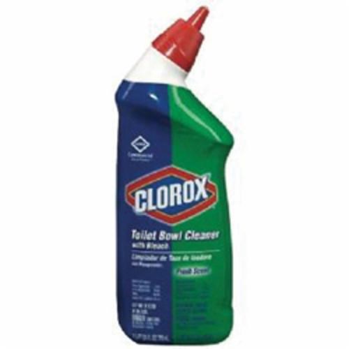 24OZ CLOROX TOILET BOWL CLEANER