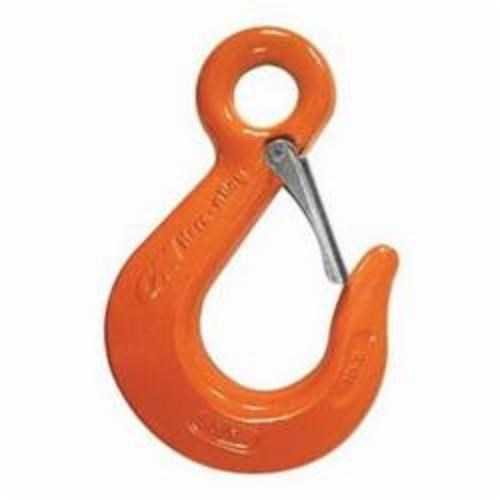 3/8 SLING HOOK W/SAFETY LATCH