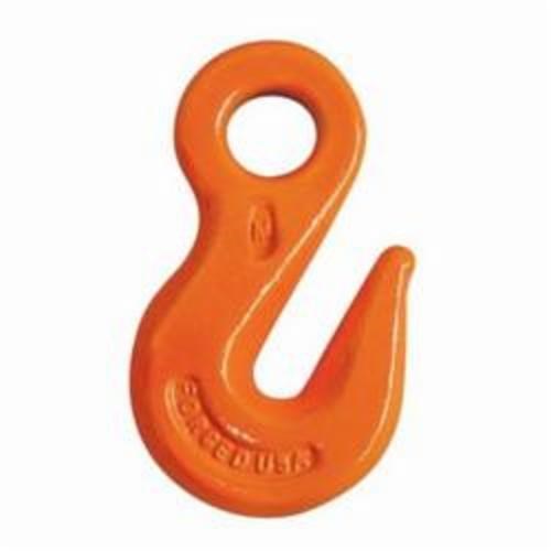 1/4 GR 80 ALLOY GRAB HOOK