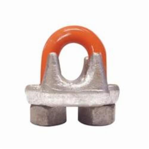 1/8 GALV WIRE ROPE CLIPS