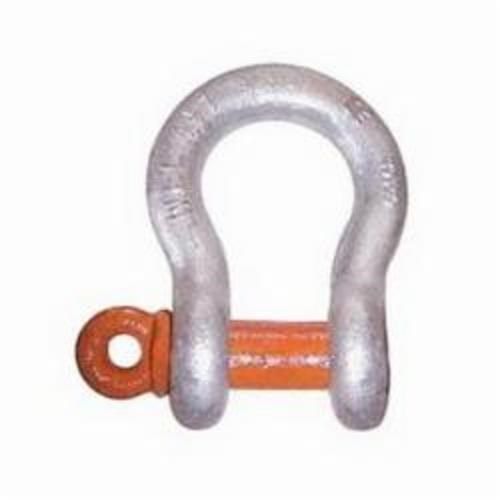 3/4T 1/4 SCREW PIN ANCHOR SHACKLE