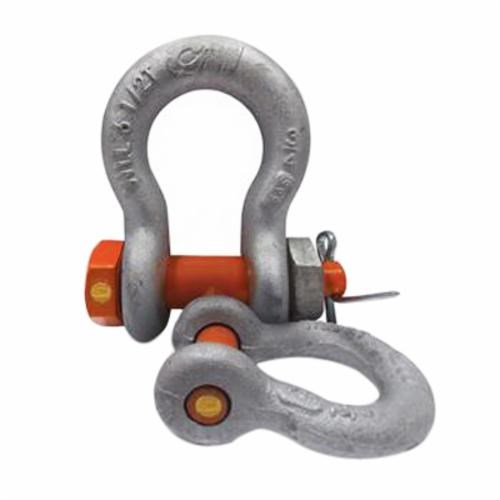 4-1/2T 5/8 SCREW PIN ANCHOR SHACKLE SC