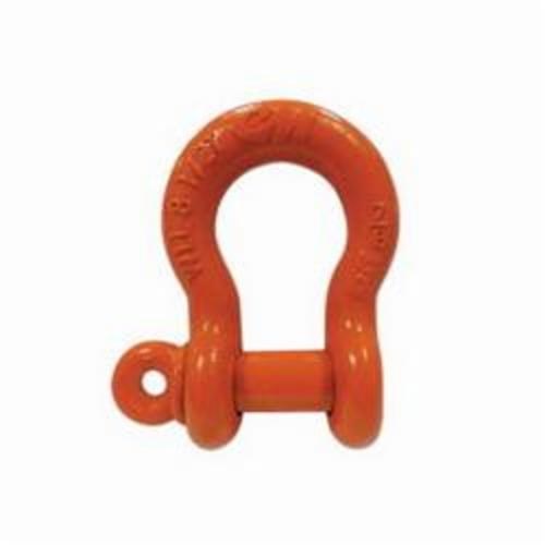 3T 1/2 SCREW PIN ANCHOR SHACKLE SC