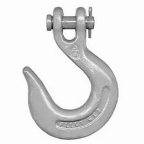 3/8 ALLOY CLEVIS SLIP HOOK GR63